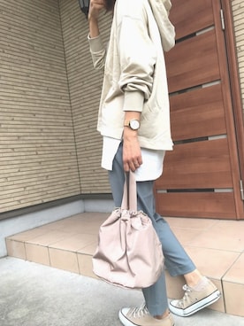 kimさんのコーディネート