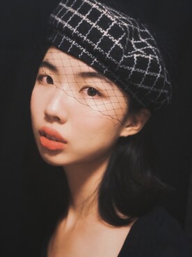 Voilàさんのコーディネート