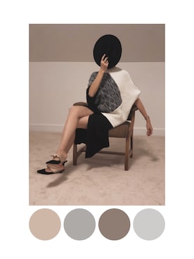 Voilàさんのコーディネート