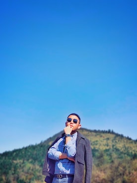 Eason"大旅行家🌎さんのコーディネート