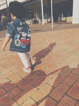 o-chan𓂅さんのコーディネート