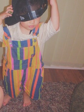 o-chan𓂅さんのコーディネート