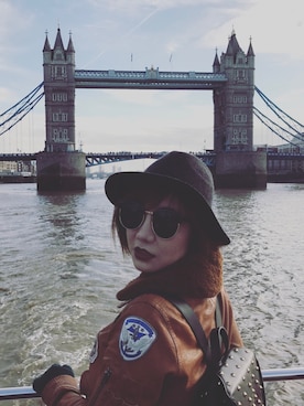 自由自在的Qさんのコーディネート