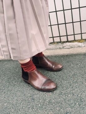 marronさんのコーディネート