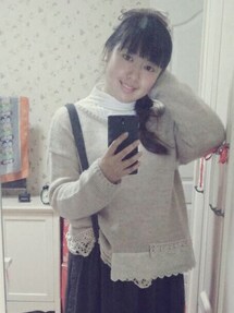 SM2 | ニット/セーター