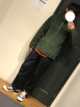 きよみずさんのコーディネート