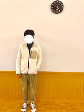 きよみずさんのコーディネート