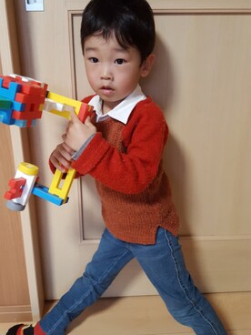 satoco1230さんのコーディネート