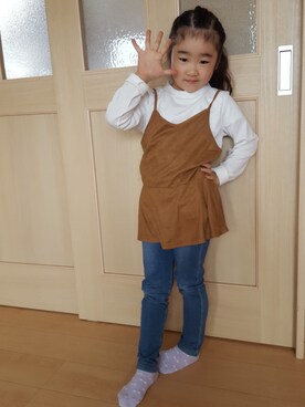 satoco1230さんのコーディネート