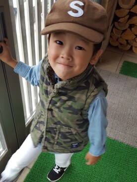 satoco1230さんのコーディネート