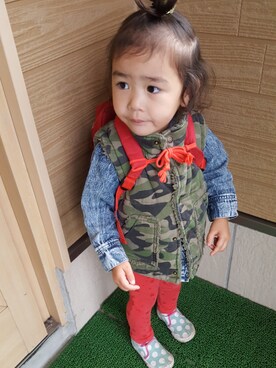 satoco1230さんのコーディネート