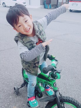 satoco1230さんのコーディネート