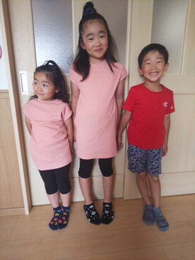 satoco1230さんのコーディネート