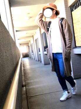 zuuukechanさんのコーディネート