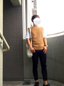 zuuukechanさんのコーディネート