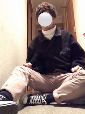 zuuukechanさんのコーディネート