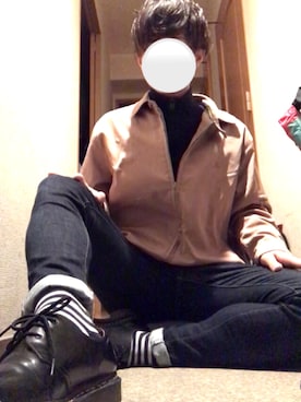 zuuukechanさんのコーディネート