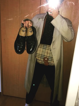 zuuukechanさんのコーディネート