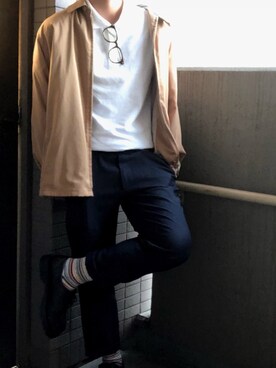 zuuukechanさんのコーディネート