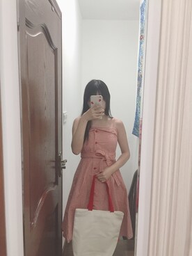 あずさ_77さんのコーディネート