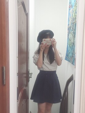 あずさ_77さんのコーディネート