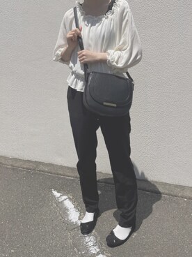 たべこさんのコーディネート