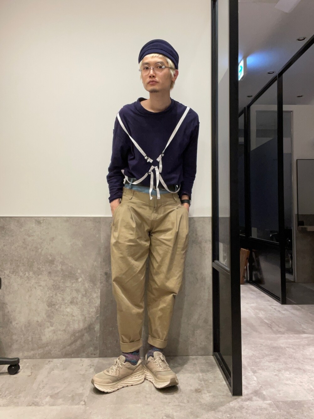 PHINGERIN（フィンガリン）の「◎PHINGERIN / シャドーボーダー  