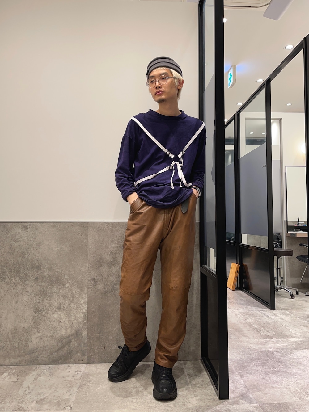 PHINGERIN（フィンガリン）の「◎PHINGERIN / シャドーボーダー  