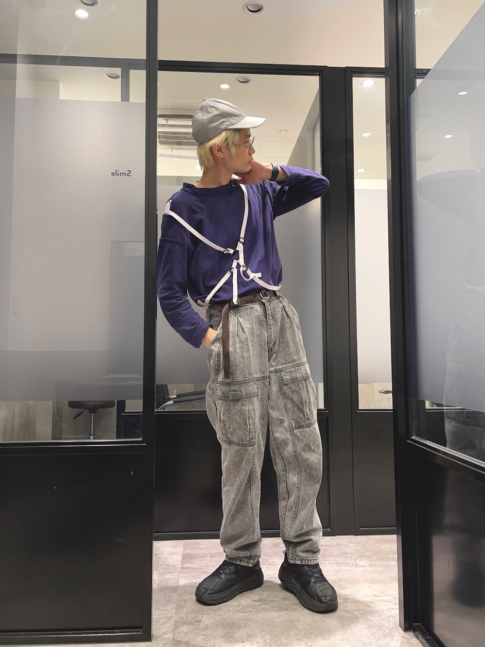 PHINGERIN（フィンガリン）の「◎PHINGERIN / シャドーボーダー  