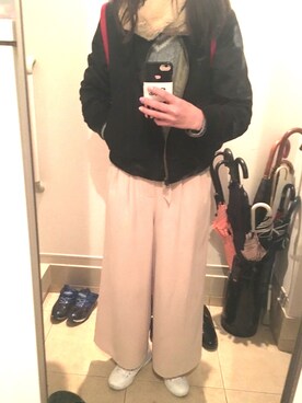 tunnさんのコーディネート