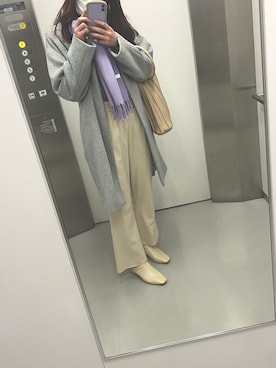 tunnさんのコーディネート