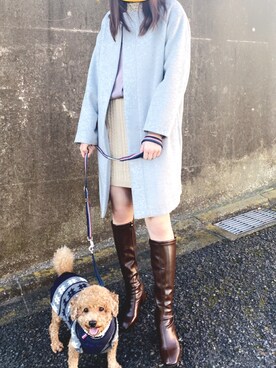 tunnさんのコーディネート