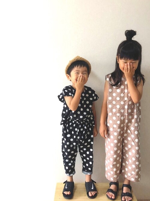 marionさんのコーディネート