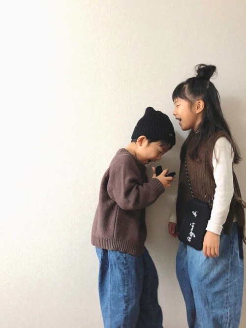 marionさんのコーディネート