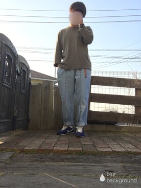 yusuke      yamamotoさん（メンズ・168cm）の春コーディネート