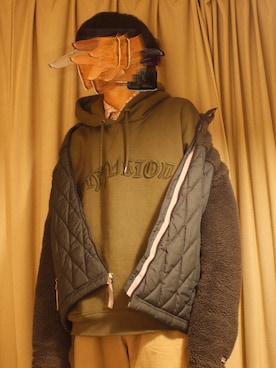 ナ オ きさんのコーディネート