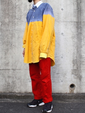 ナ オ きさんのコーディネート