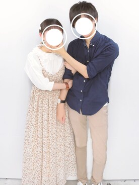 あかりんごさんのコーディネート