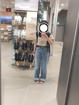 あかりんごさんのコーディネート