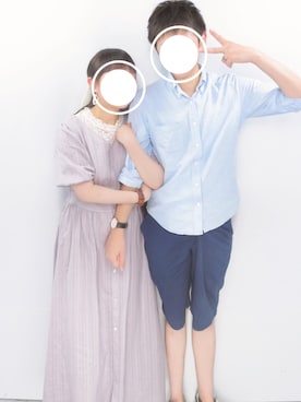 あかりんごさんのコーディネート