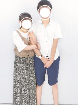 あかりんごさんのコーディネート