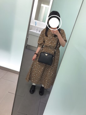 あかりんごさんのコーディネート