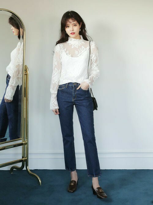 ディーホリックさんのコーディネート