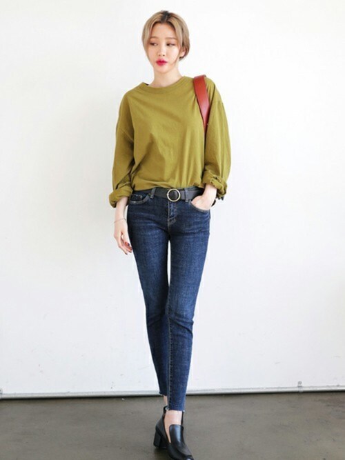 ディーホリックさんのコーディネート