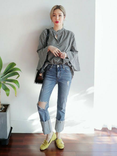 ディーホリックさんのコーディネート