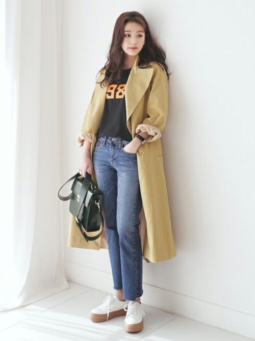 ディーホリックさんのコーディネート