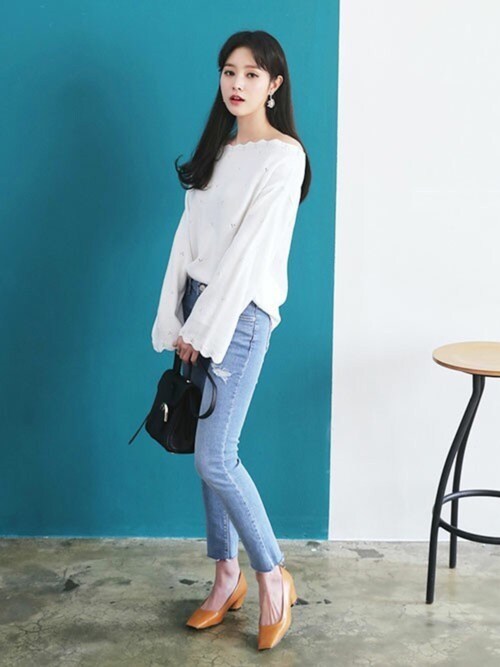 ディーホリックさんのコーディネート