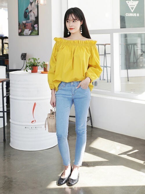 ディーホリックさんのコーディネート