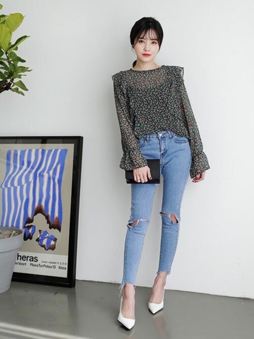 ディーホリックさんのコーディネート