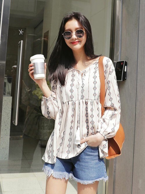 ディーホリックさんのコーディネート